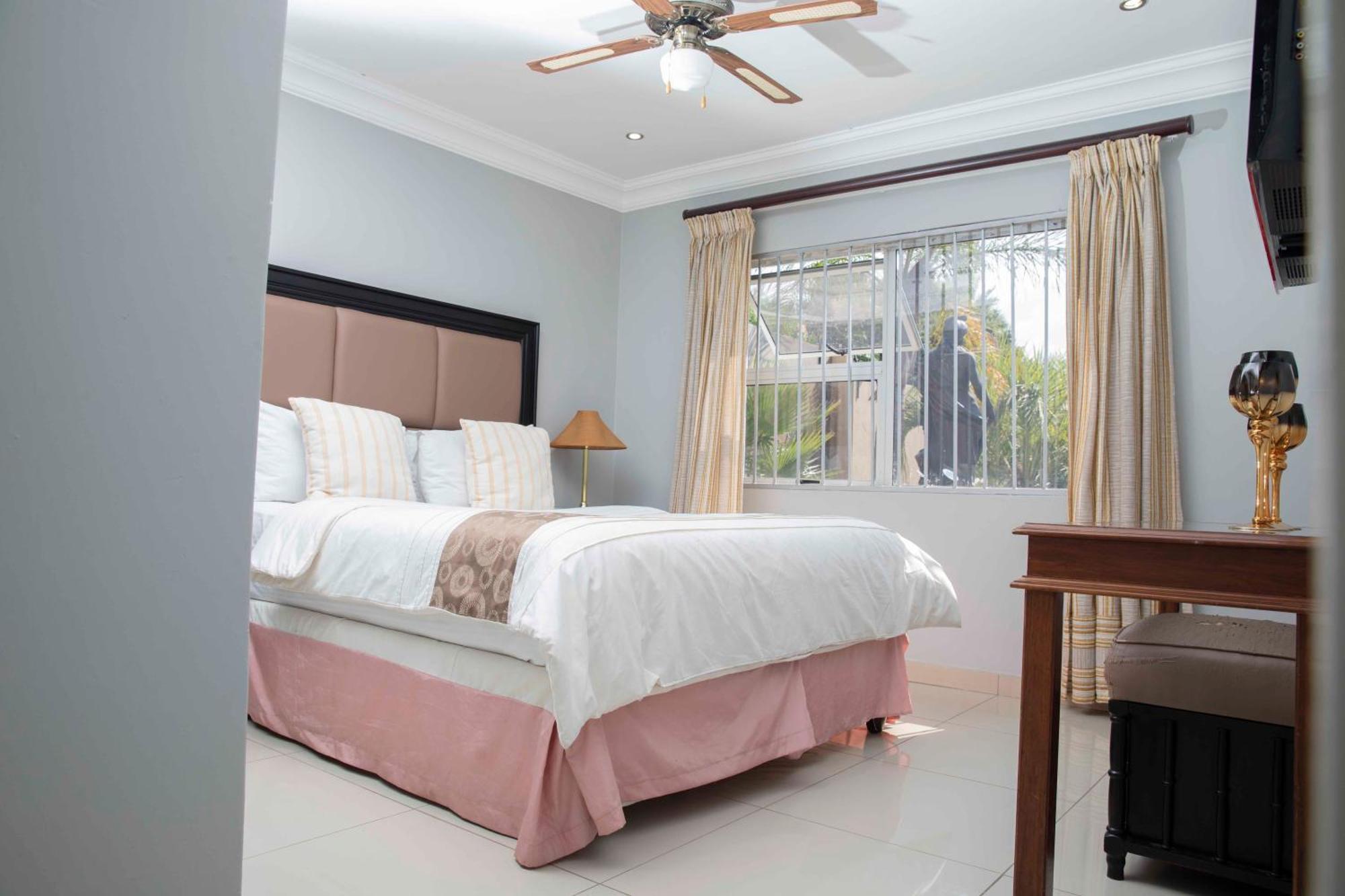 Villa The Afropolitan Johannesburg Esterno foto