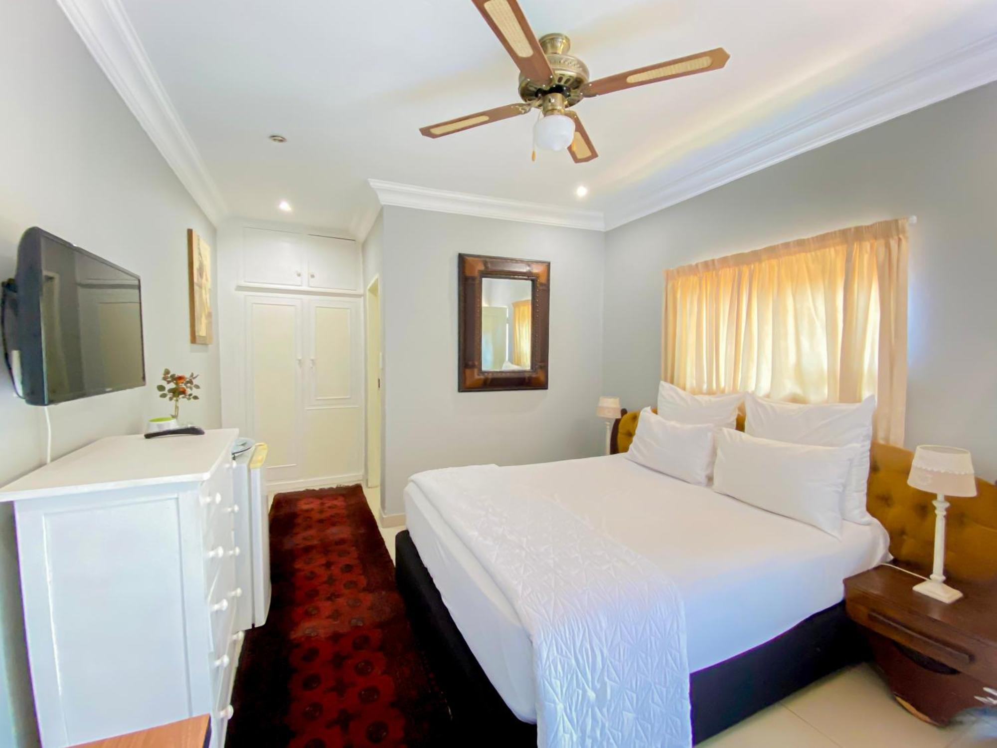 Villa The Afropolitan Johannesburg Esterno foto