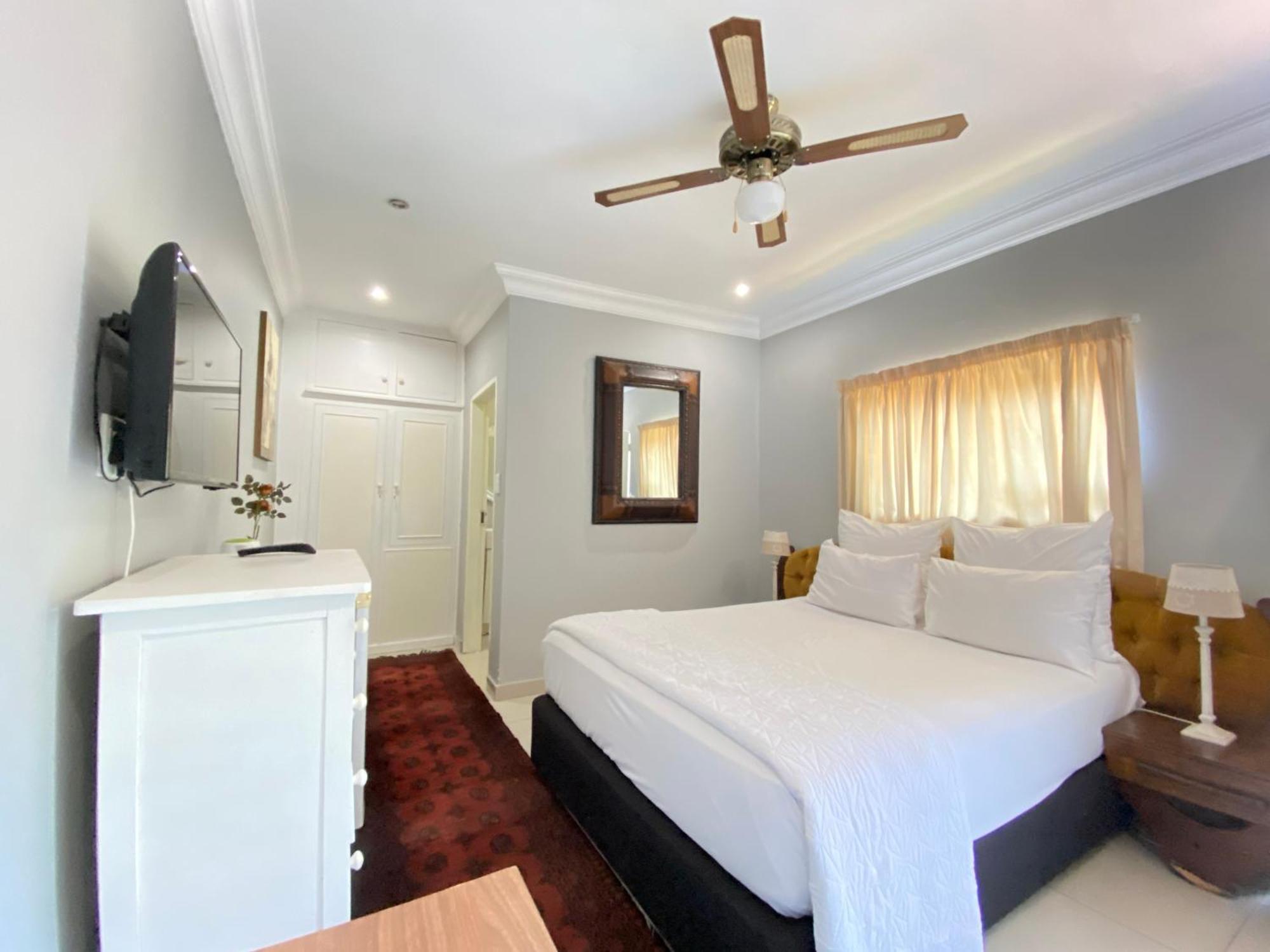 Villa The Afropolitan Johannesburg Esterno foto