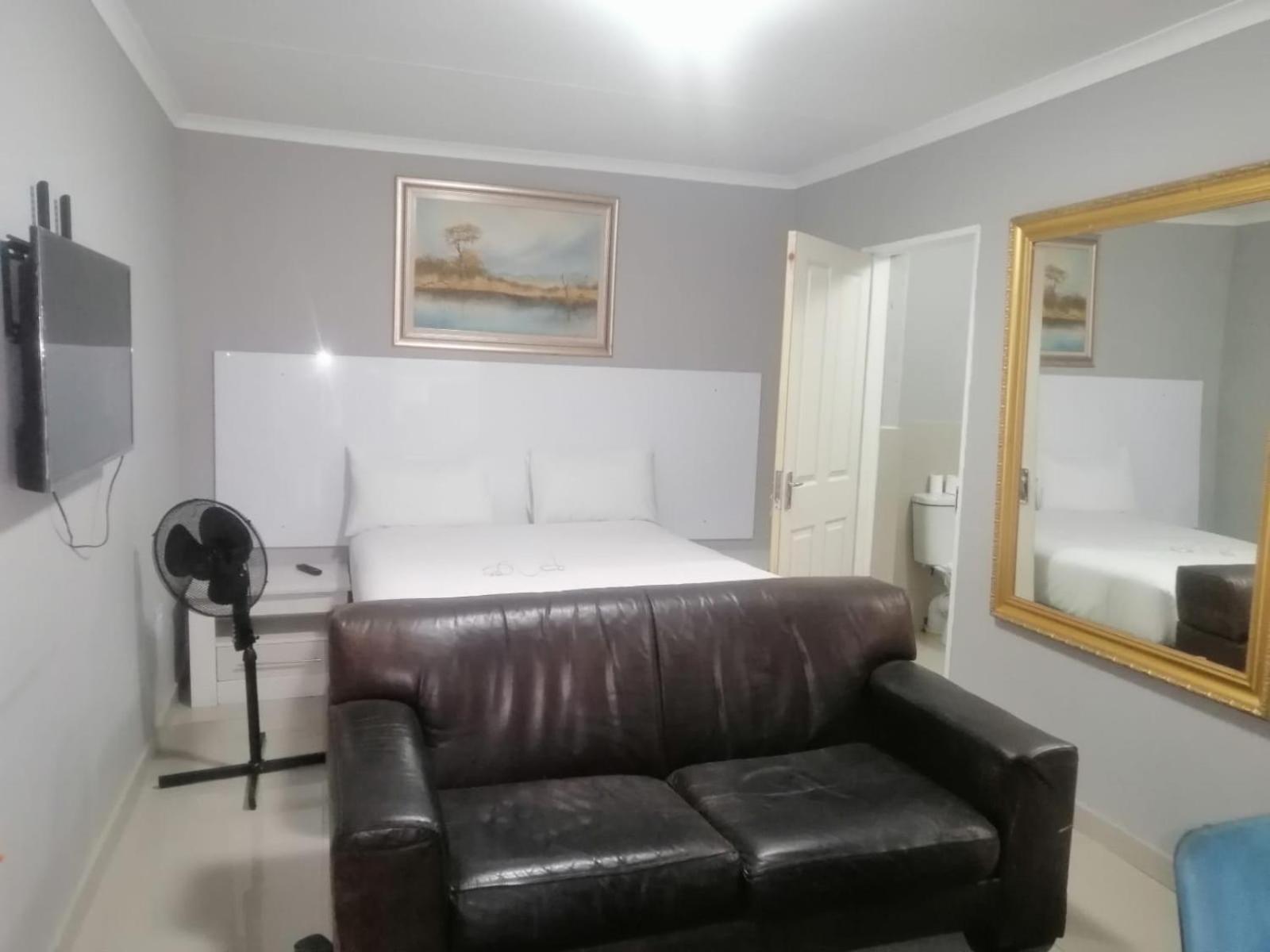 Villa The Afropolitan Johannesburg Esterno foto